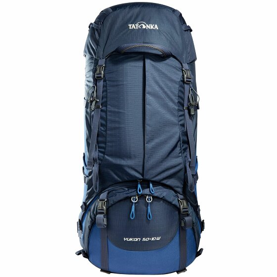 Tatonka Yukon 50+10 Plecak damski 68 cm navy-darkerblue