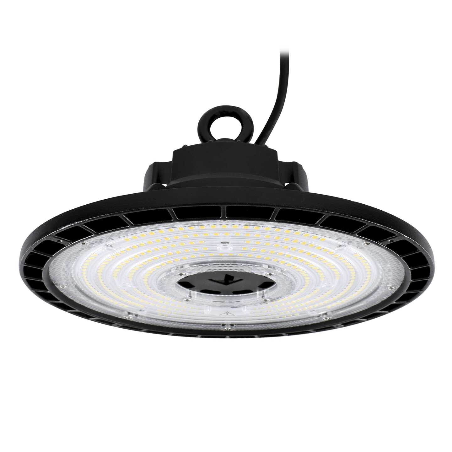 High Bay LED 100W PARIT 4000K 16000LM IP65 IK08 160lm/W