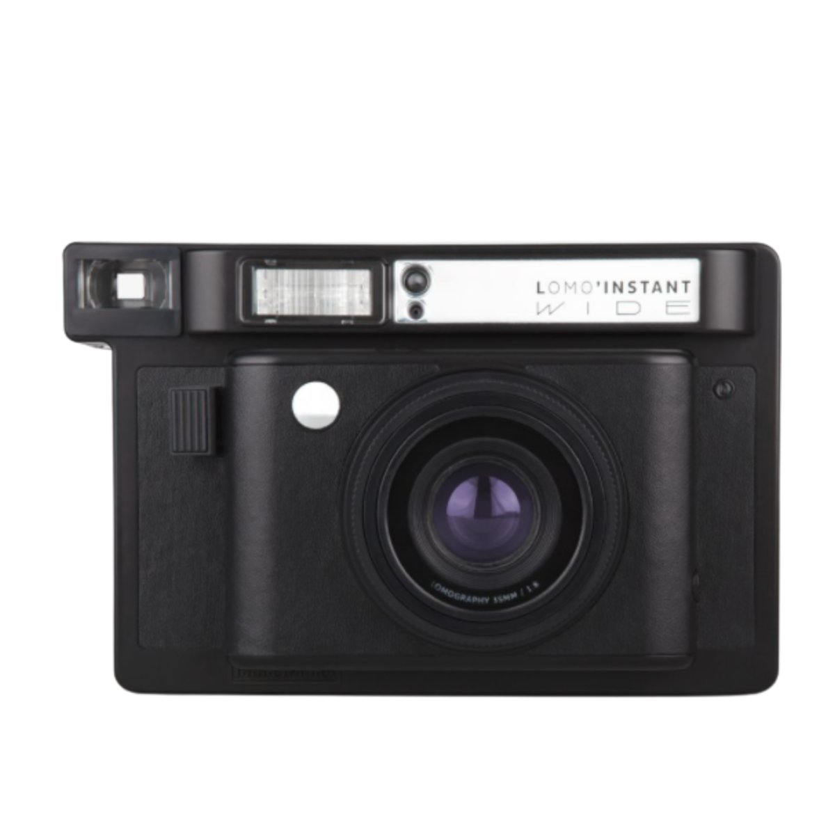 Lomography Aparat LOMO Instant Wide Black