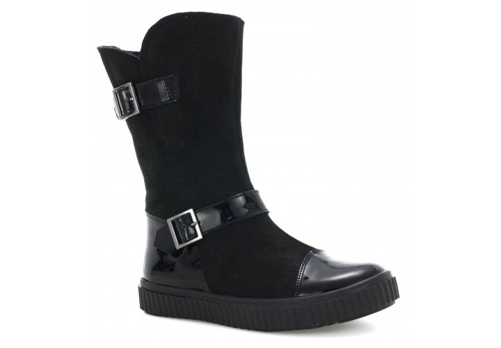 BARTEK BUTY KOZAKI OCIEPLANE 24413/12RL R. 30