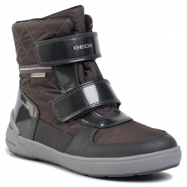 BUTY GEOX ŚNIEGOWCE KOZAKI J949SD 0FU50 C9002 R.29