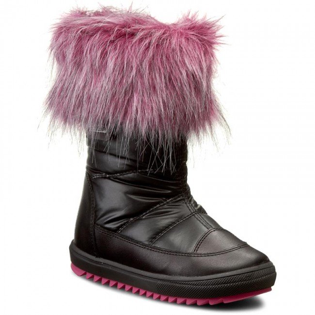 BUTY BARTEK KOZAKI OCIEPLANE 94385/92G R. 28