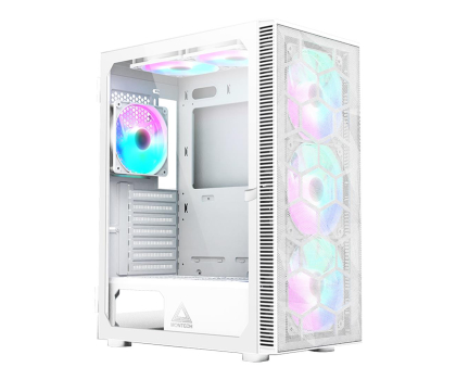 Montech X3 Mesh White