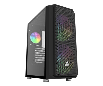 Montech AIR X Black