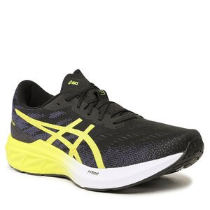 Buty Asics - Dynablast 3 1011B460 Black/Lime Zest 005