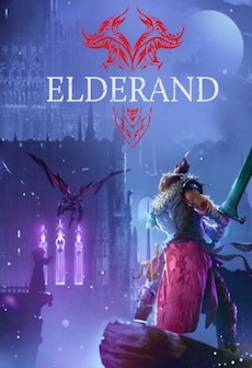 Elderand (PC) - Steam Key - GLOBAL