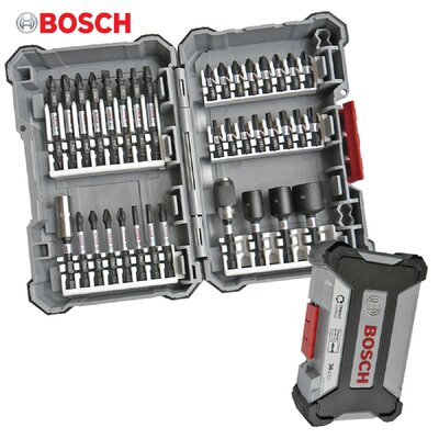 Bosch Impact Control 36 części