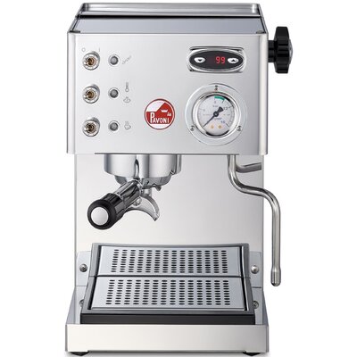 La Pavoni LPMCSR02EU