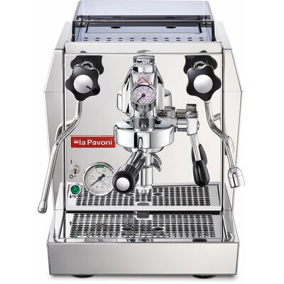 LA PAVONI Ekspresy LA PAVONI LPSGIM01EU Użyj kodu SM10 Płać mniej LPSGIM01EU