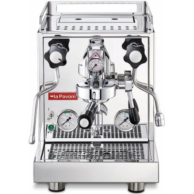 LA PAVONI Ekspresy LA PAVONI LPSCOV01EU Użyj kodu SM10 Płać mniej LPSCOV01EU