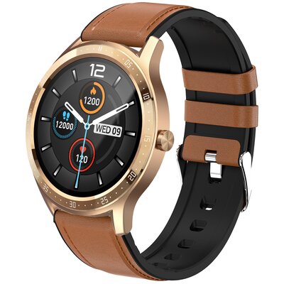 Maxcom Fit FW43 Brązowy
