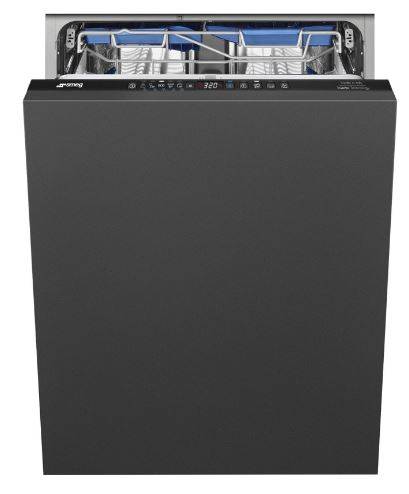 Smeg STL33CBL