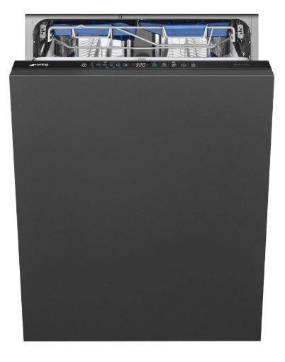 Smeg STL342CSL