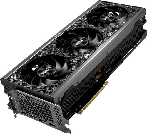 Palit GeForce RTX 4090 GameRock OmniBlack 24GB GDDR6X 384bit HDMI+3xDP PCIe4.0