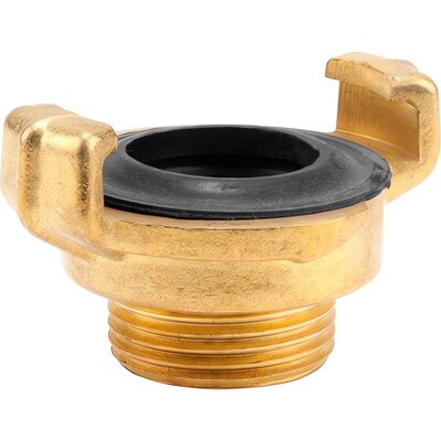 Gardena Gardena złącze GEKA z gwintem zewnętrznym (G 3/4) 7114-20 Gardena