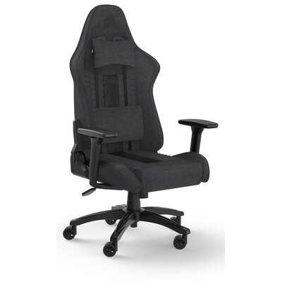CORSAIR TC100 Relaxed Czarno-szary