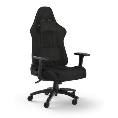 CORSAIR TC100 Relaxed Czarny
