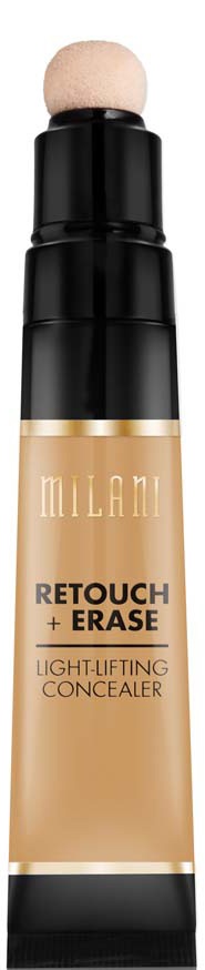 Milani Honey Retouch + Erase Light-Lifting Concealer Korektor 7ml