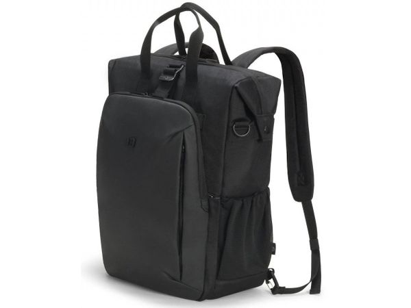 DICOTA Plecak na laptopa 15 cali Eco Dual GO Microsoft Surface