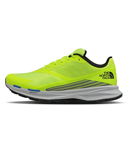 THE NORTH FACE Vectiv Levitum, Trampki męskie, Led Yellow Tnf Black, 46 EU