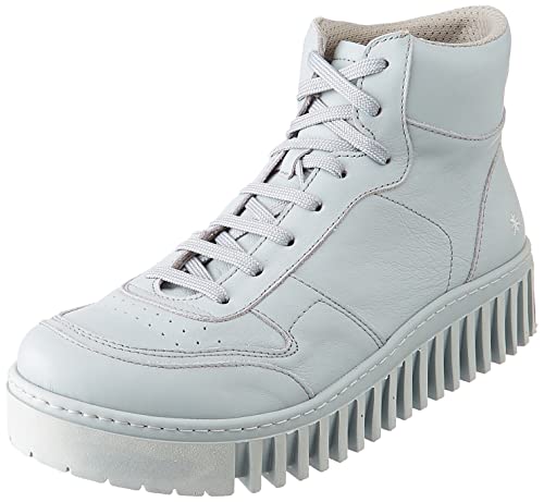 Art Brighton damskie trampki, krem różany, 4 UK, Krem różany, 37 EU