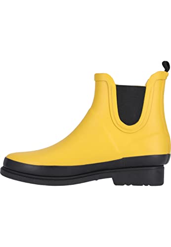 WEATHER REPORT kalosze damskie bukuans, 5005 Golden Rod, 41 EU
