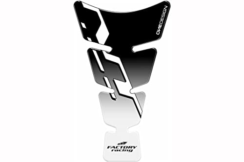 Puig 21417N Protector Zbiornik Spirit Czarny
