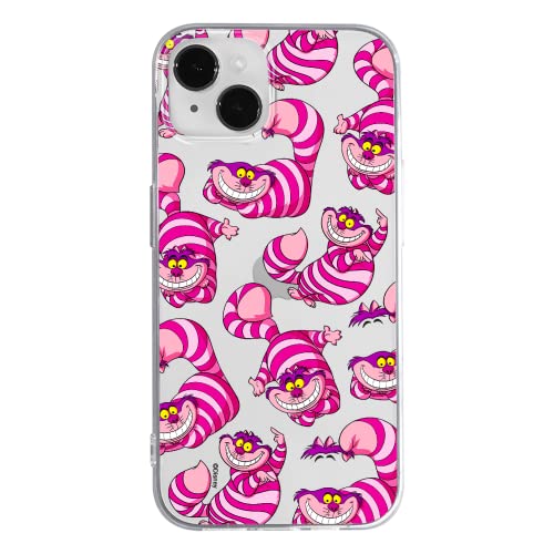 Etui dedykowane do Iphone 13 PRO MAX wzór:  Alicja i Przyjaciele 004 oryginalne i oficjalnie licencjonowane