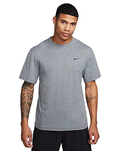 NIKE Koszulka męska Hyverse