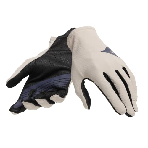DAINESE HGL Gloves, Rękawice rowerowe, MTB, Downhill, Enduro, All-Mountain, Kolarstwo z ekranem dotykowym, dla mężczyzn i kobiet, piasek, L