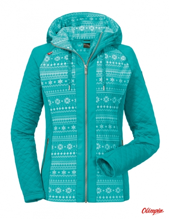 Kurtka Schoffel Millau1 Fleece Jacket 7020