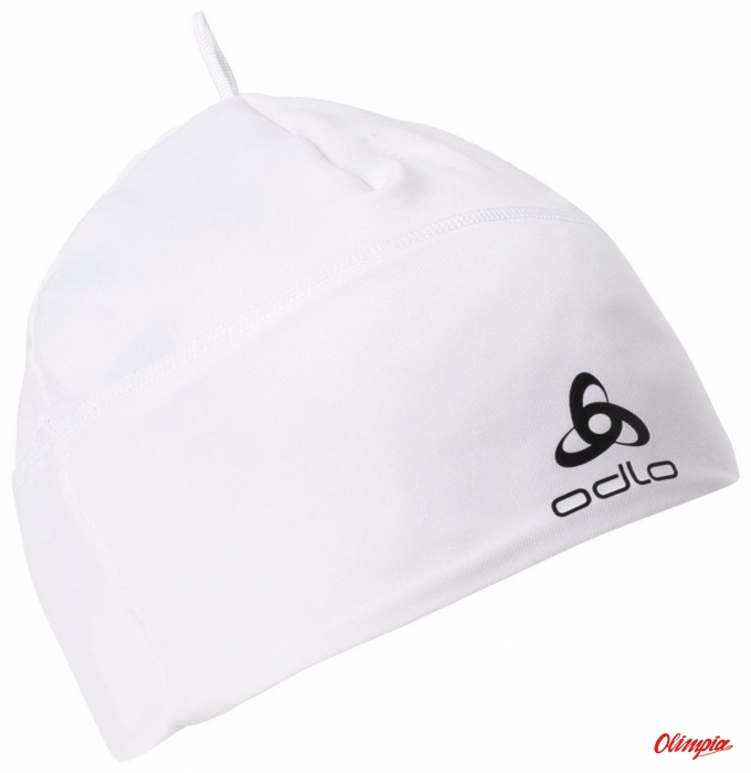 Czapka Odlo Hat POLYKNIT FAN WARM ECO 762680/10000