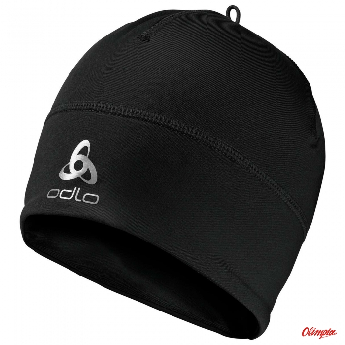 Czapka Odlo Hat POLYKNIT WARM ECO 762670/15000