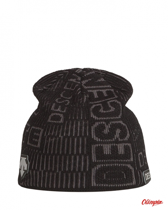 Czapka zimowa DESCENTE SUMMIT DWBUGC01-93