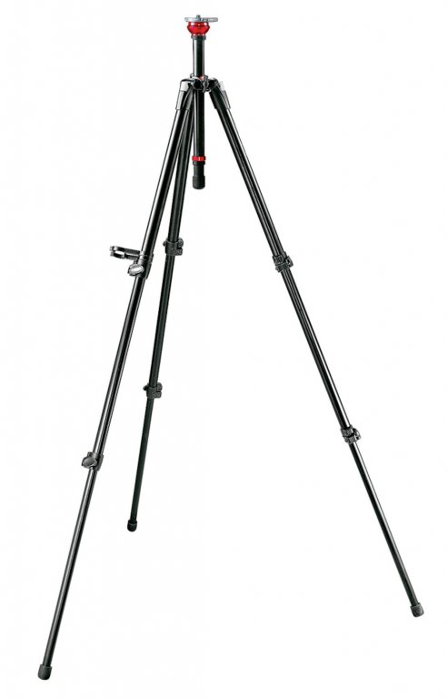 Statyw video Manfrotto 755XB MDEVE DV VIDEO