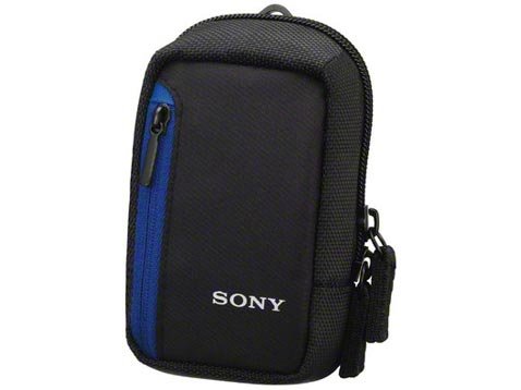 Sony LCS-CS2 (LCSCS2B.SYH)