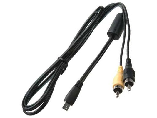 Canon AVC-DC400 2563B001