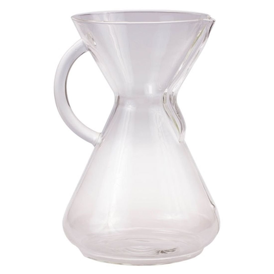Zaparzacz CHEMEX Coffee Maker Glass Handle, 1400 ml