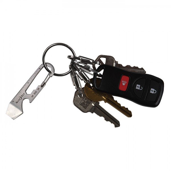 Zdjęcia - Brelok Nite Ize   Doohickey Key-Tool 