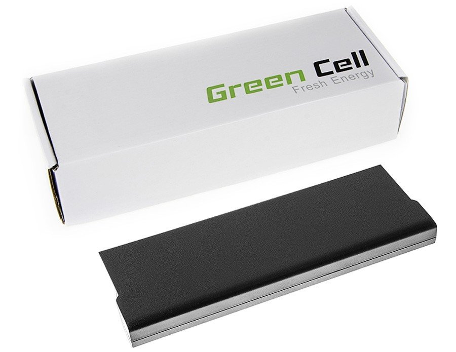Green Cell DE56T do Dell Latitude E5420 E5520 E6420 E652