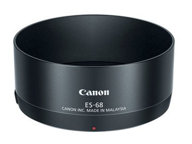 Osłona przeciwsłoneczna CANON ES-68