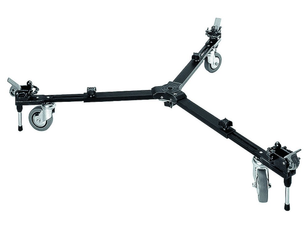 Manfrotto Wózek 127VS (MN127VS)