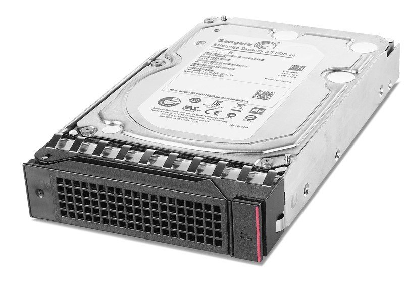Lenovo IBM Dysk 1TB SATA 2,5 H-S 7XB7A00036
