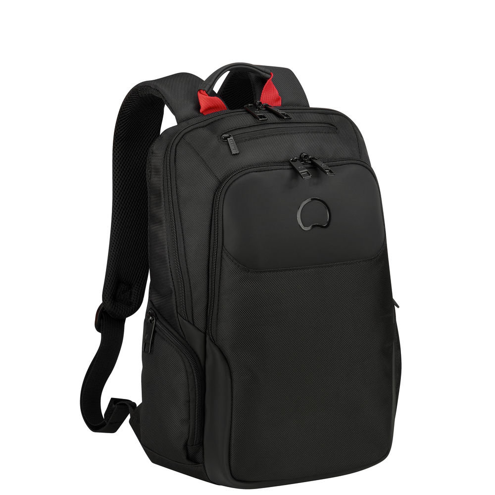 DELSEY PARIS Delsey parvis Plus plecak 40 cm kieszeń na laptopa 00394460200