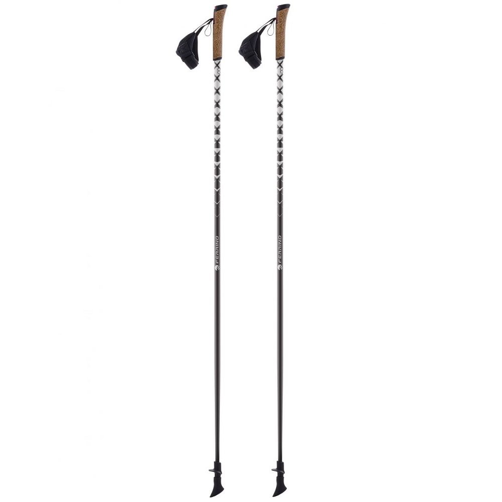 Ferrino Kije Nordic Walking Horn 115 cm Karbon 16 mm acc-4207-0