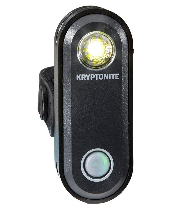 Kryptonite, Lampa przednia, Avenue F-65