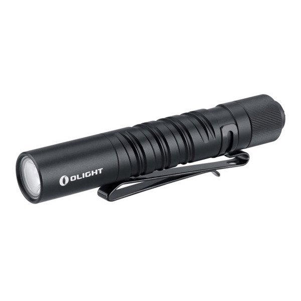 Olight LATARKA I3T EOS BLK + darmowy zwrot (I3T) I3T