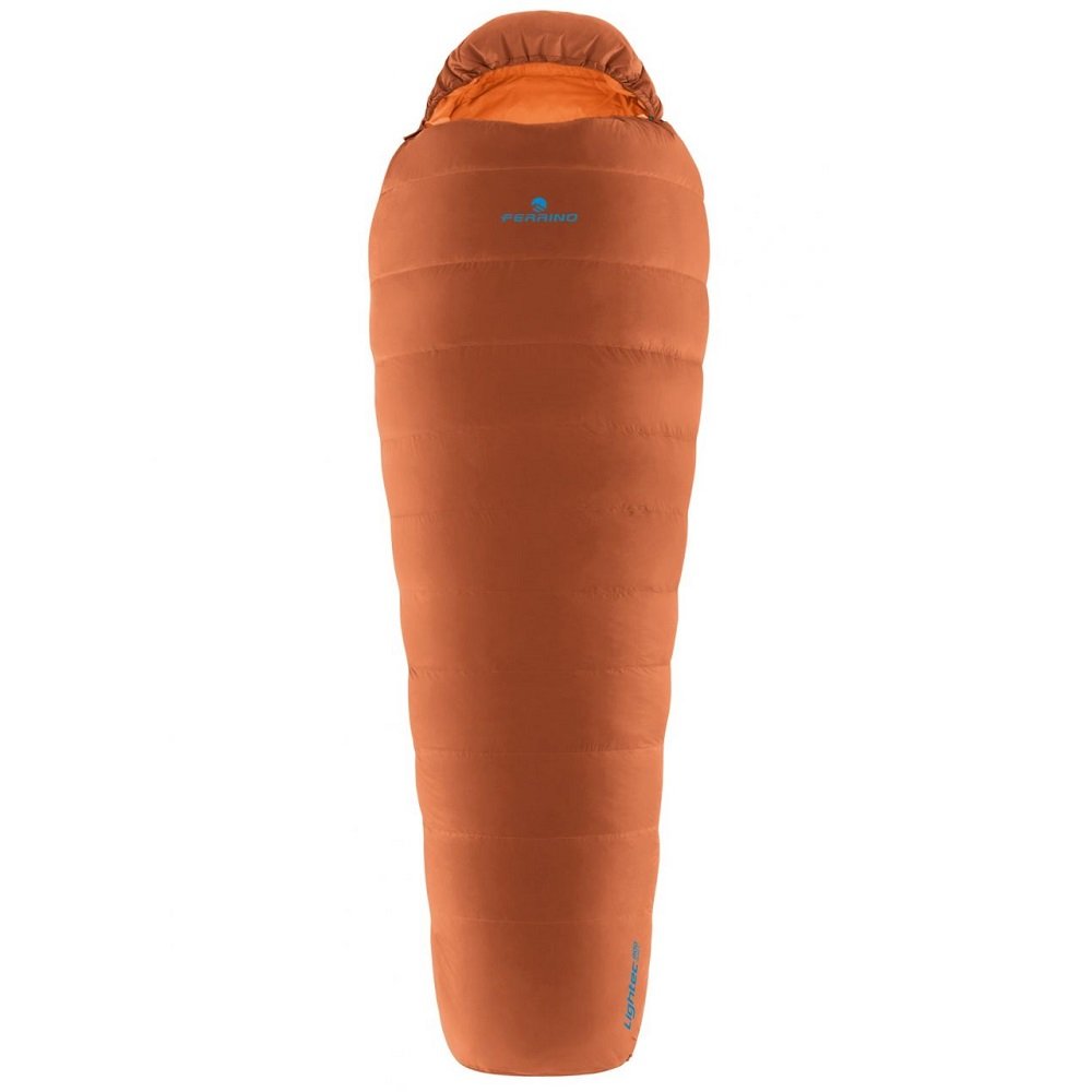 Ferrino Śpiwór puchowy Lightech 1000 Duvet 2020 37376-0