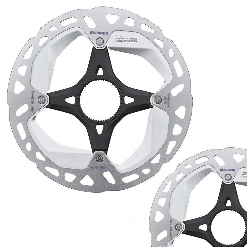 Tarcza Hamulca 160mm CL RT-MT800 nowa RT81 IceTech