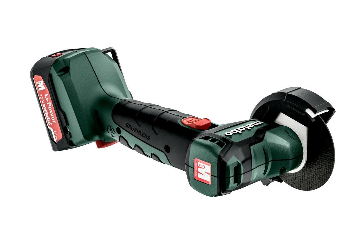 Metabo PowerMaxx CC 12 BL | 600348500